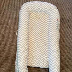 Dockatot Grand with Bag